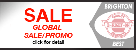 sale
